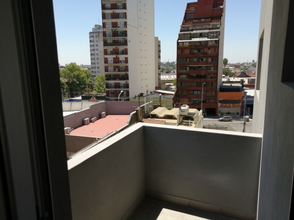 DEPARTAMENTO DE 2 AMBIENTES A ESTRENAR