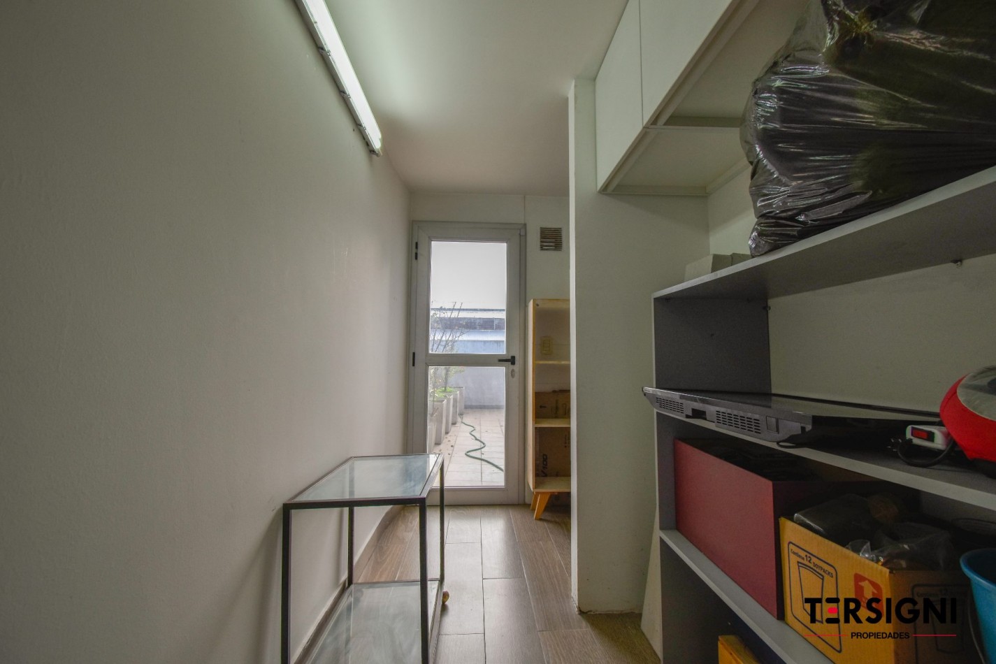 Moderna casa de 4 ambientes en Lomas de Zamora 