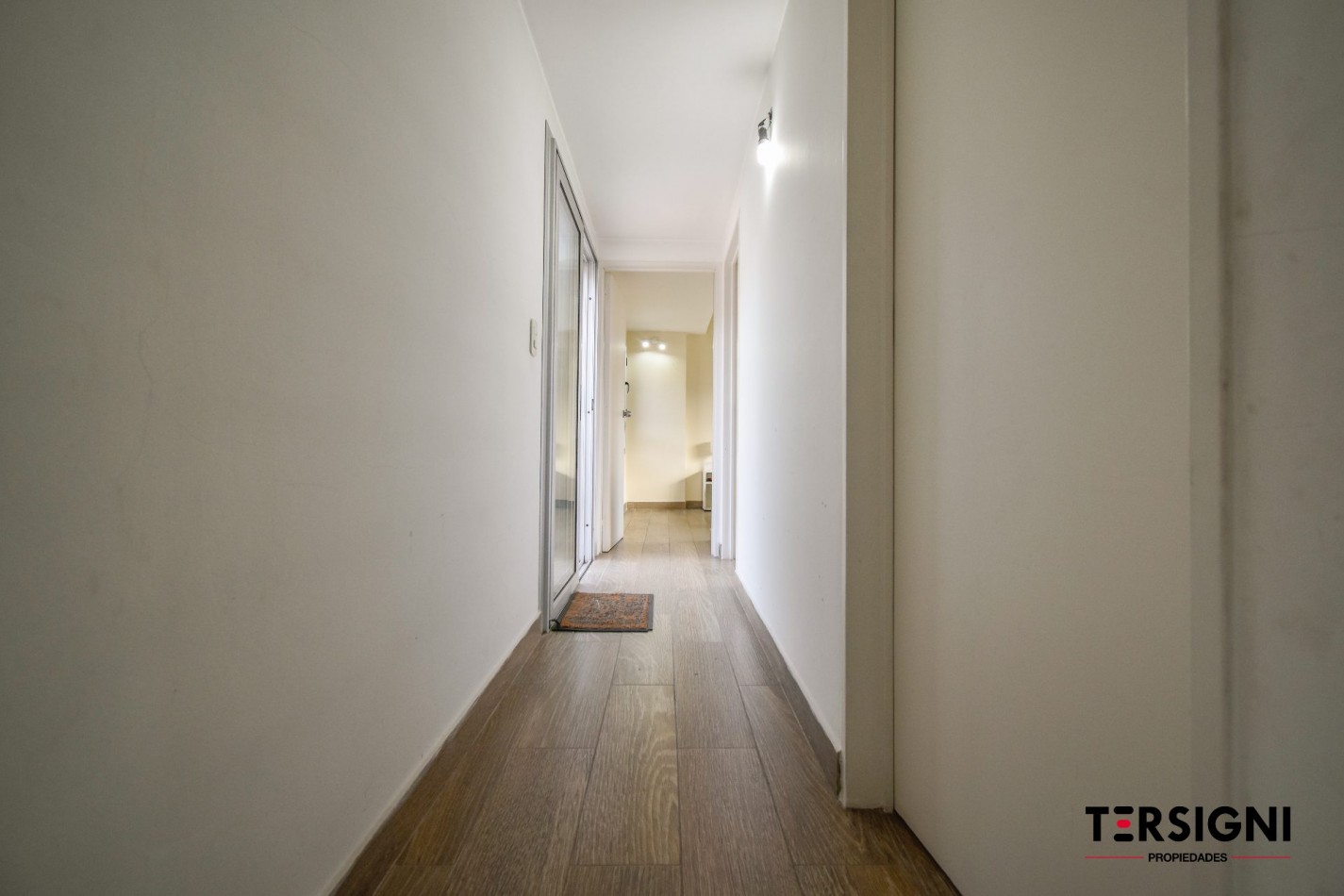 Moderna casa de 4 ambientes en Lomas de Zamora 