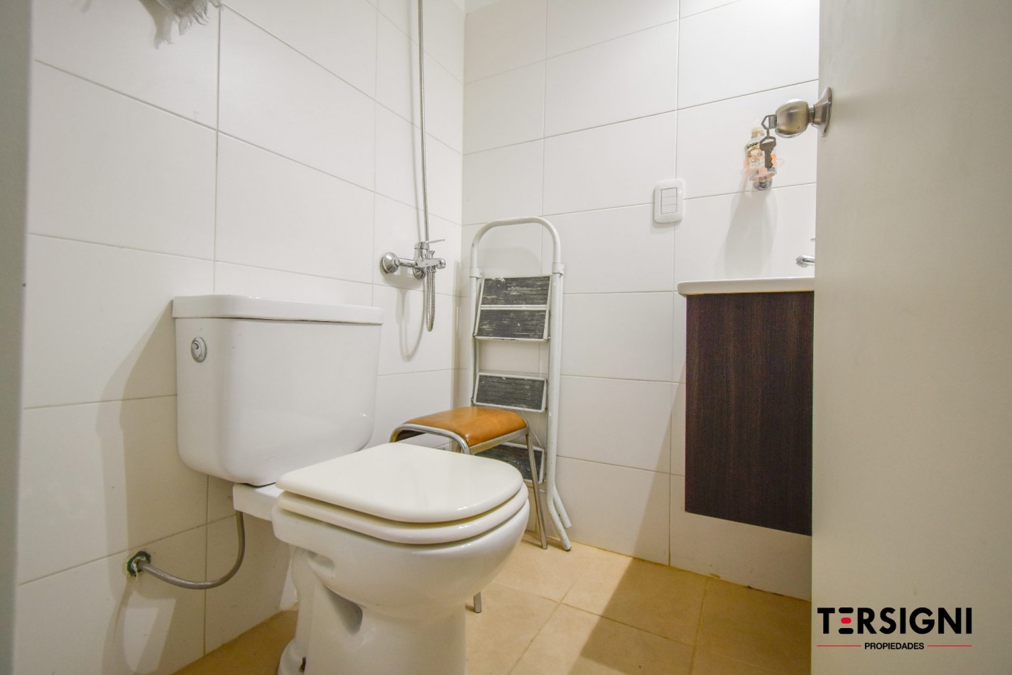 Moderna casa de 4 ambientes en Lomas de Zamora 