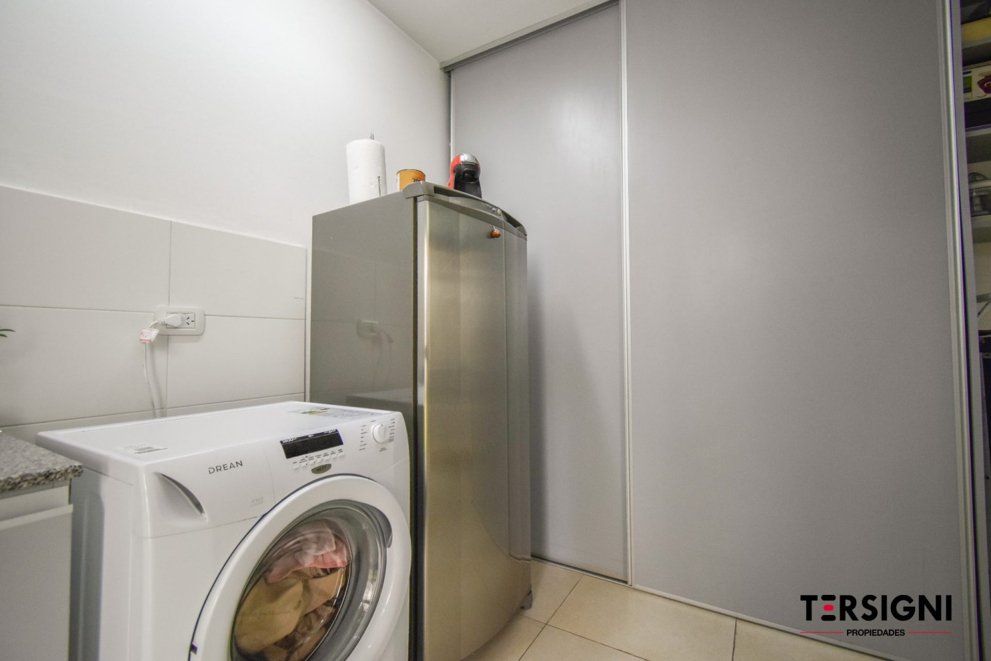 Moderna casa de 4 ambientes en Lomas de Zamora 