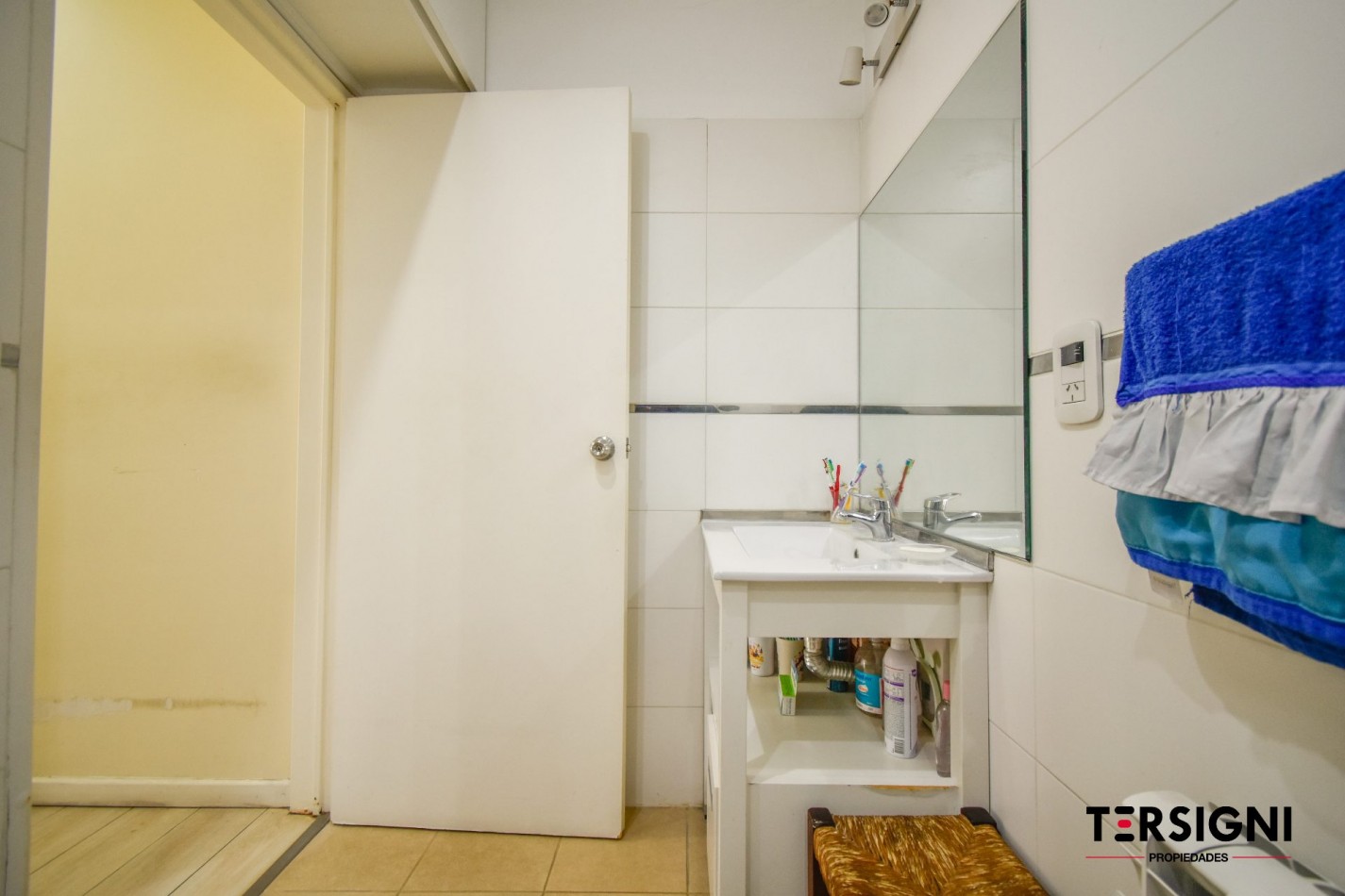 Moderna casa de 4 ambientes en Lomas de Zamora 