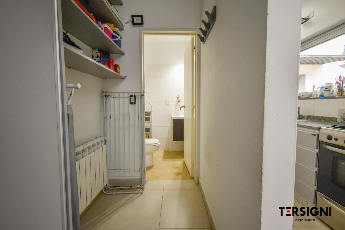 Moderna casa de 4 ambientes en Lomas de Zamora 
