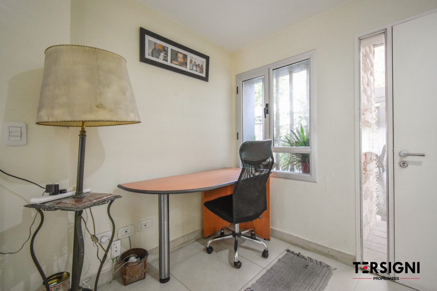 Moderna casa de 4 ambientes en Lomas de Zamora 
