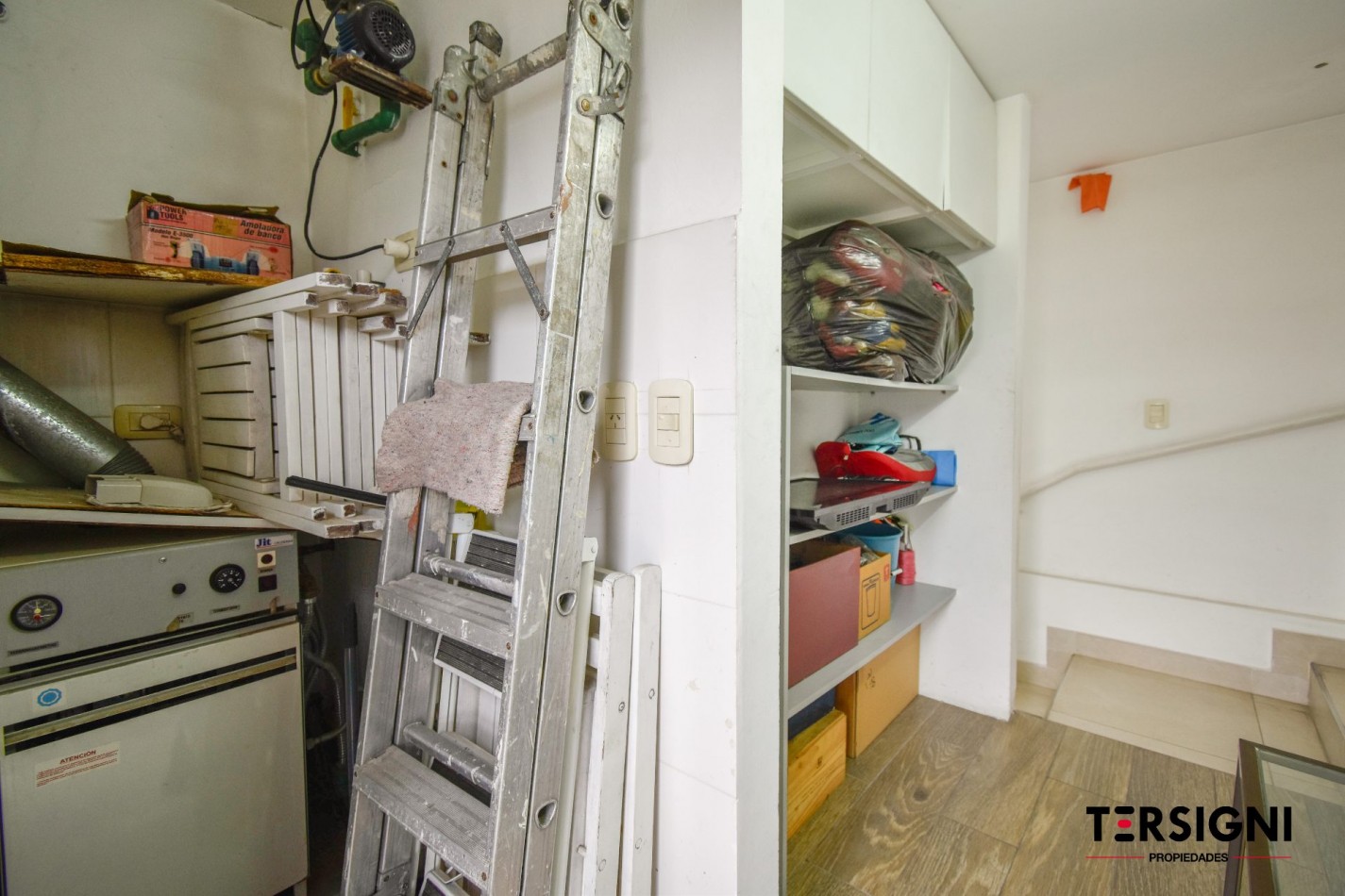Moderna casa de 4 ambientes en Lomas de Zamora 