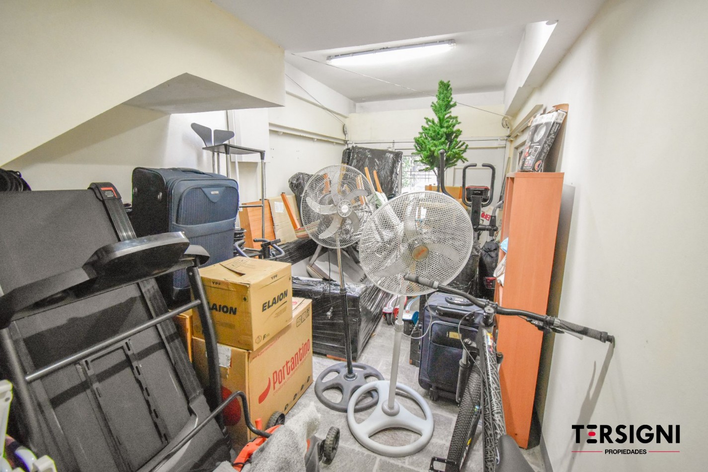 Moderna casa de 4 ambientes en Lomas de Zamora 