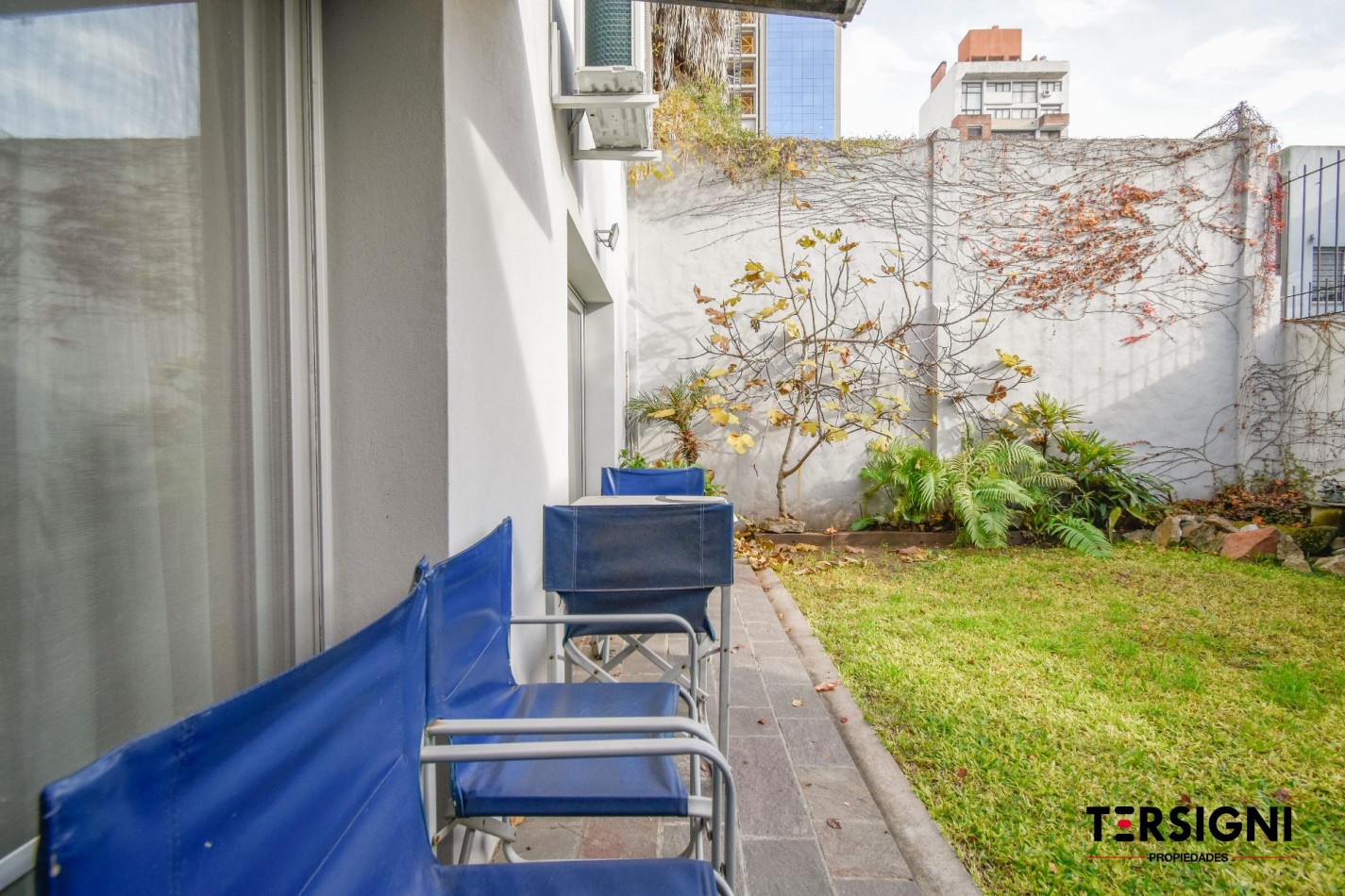 Moderna casa de 4 ambientes en Lomas de Zamora 