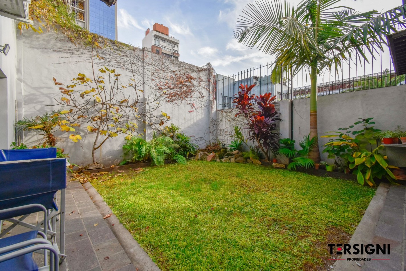 Moderna casa de 4 ambientes en Lomas de Zamora 