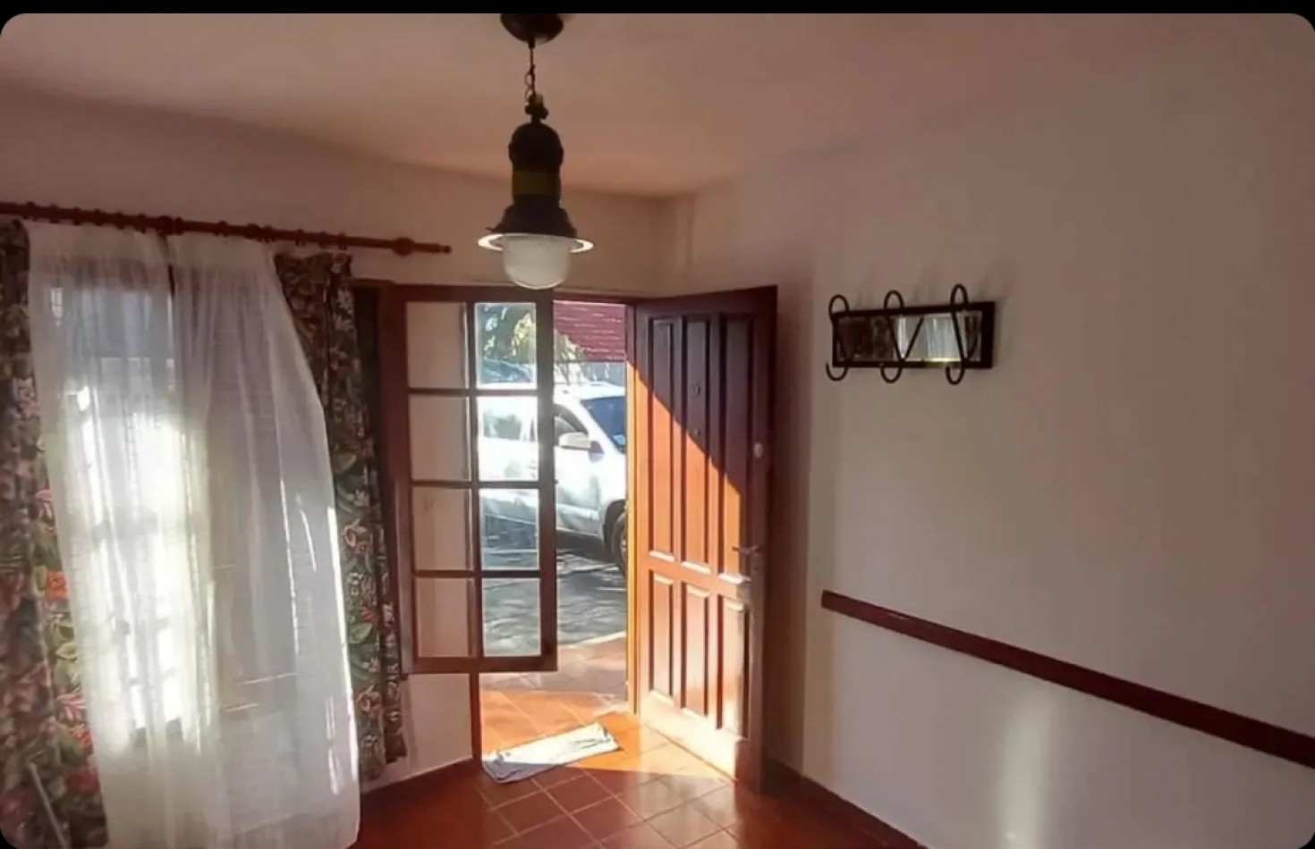 Santa Teresita - Impecable Duplex al frente con excelente capacidad a 100 metros del mar
