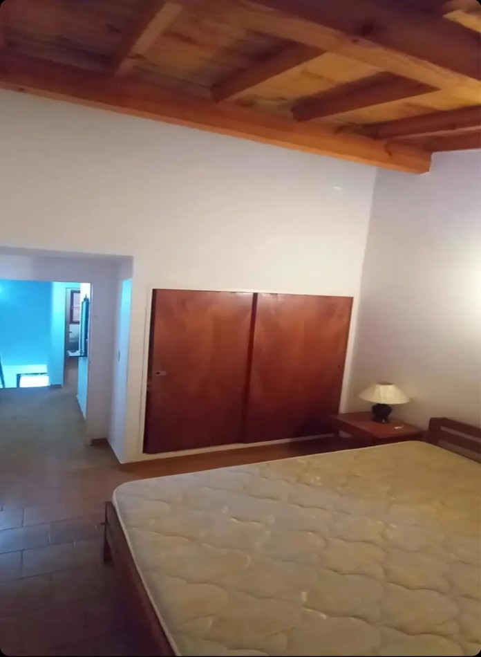 Santa Teresita - Impecable Duplex al frente con excelente capacidad a 100 metros del mar