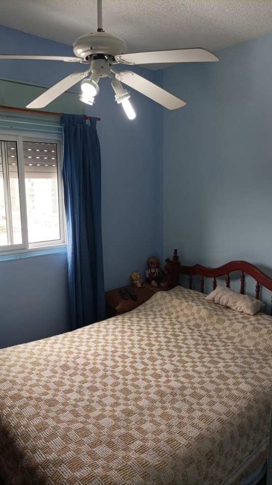 ¡Luminoso Departamento 3 Ambientes al Frente en Lanus Este!