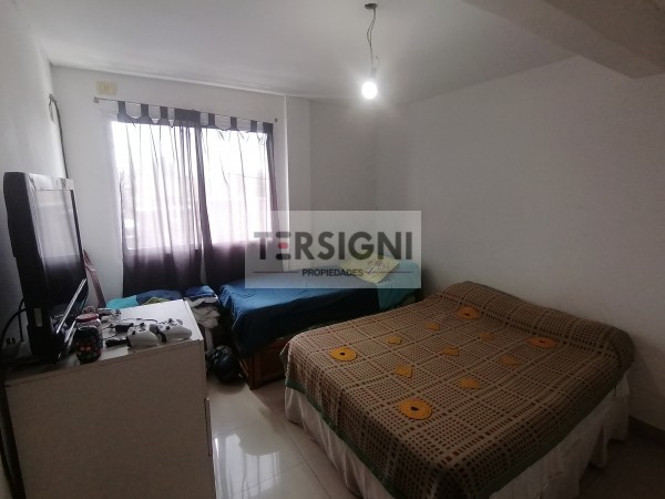 Departamento de 2 ambientes en complejo de Temperley