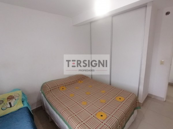 Departamento de 2 ambientes en complejo de Temperley