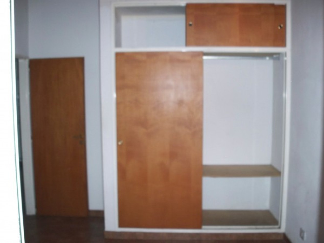 DEPARTAMENTO DE 3 AMBIENTES EN DOCK SUD