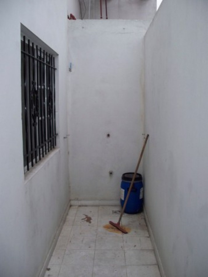 DEPARTAMENTO DE 3 AMBIENTES EN DOCK SUD