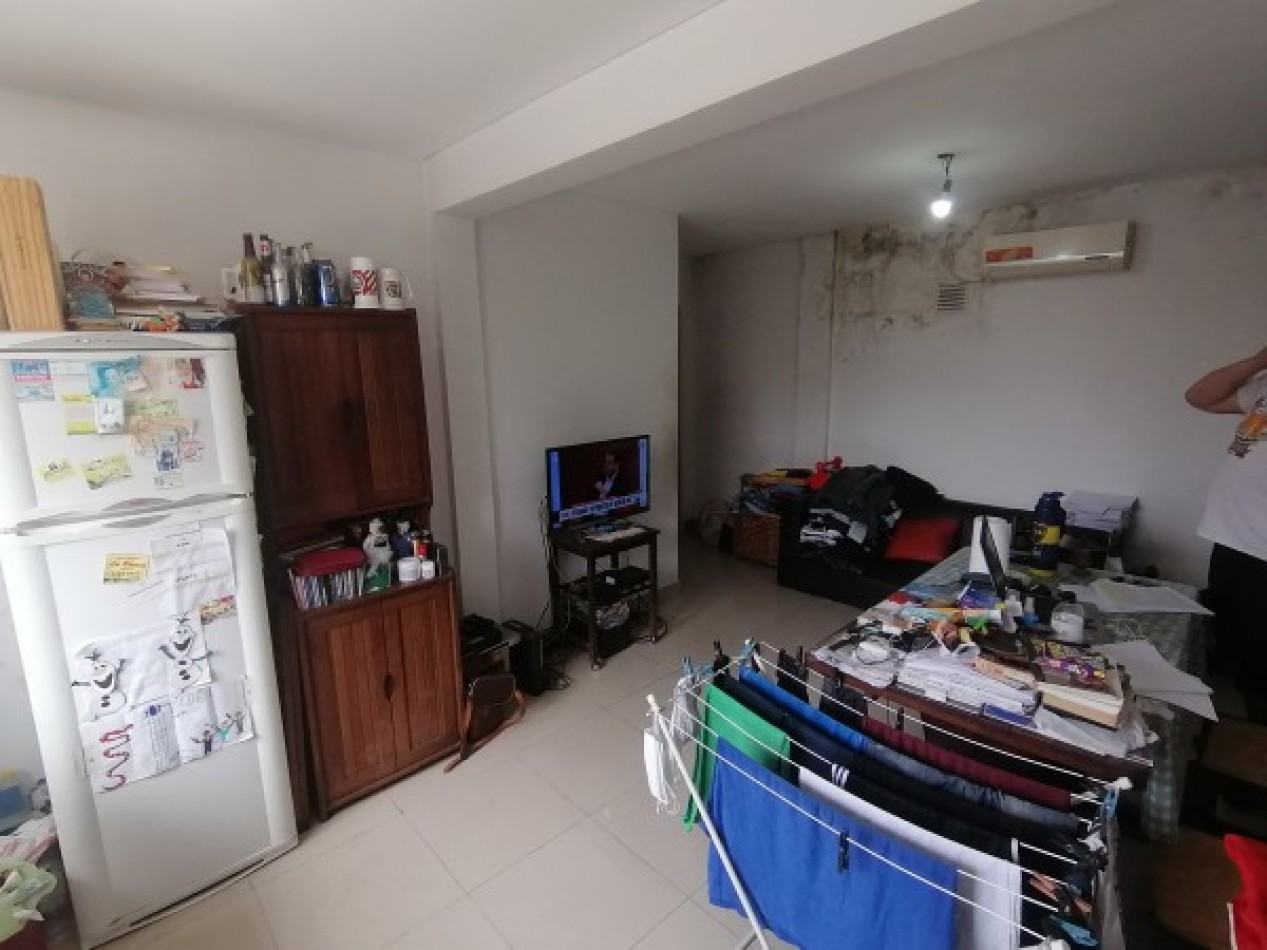 Departamento de 2 ambientes en complejo de Temperley