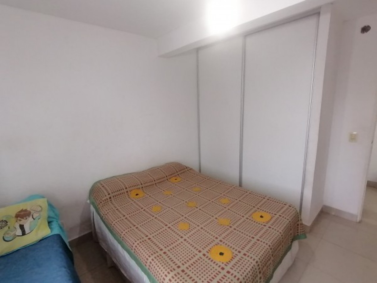 Departamento de 2 ambientes en complejo de Temperley