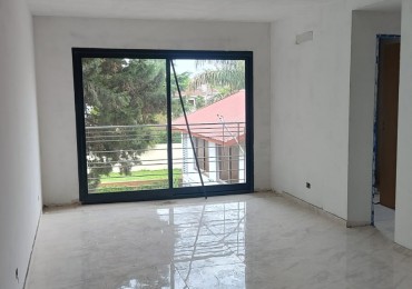 Departamento 1 ambiente en Haedo
